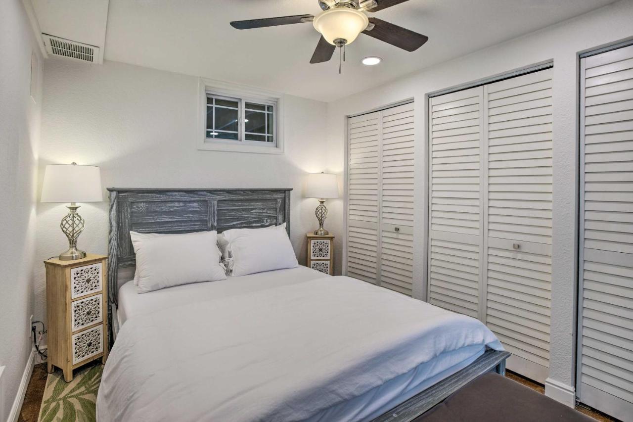 Charming Denver Apartment Less Than 5 Mi To Denver! Exterior photo