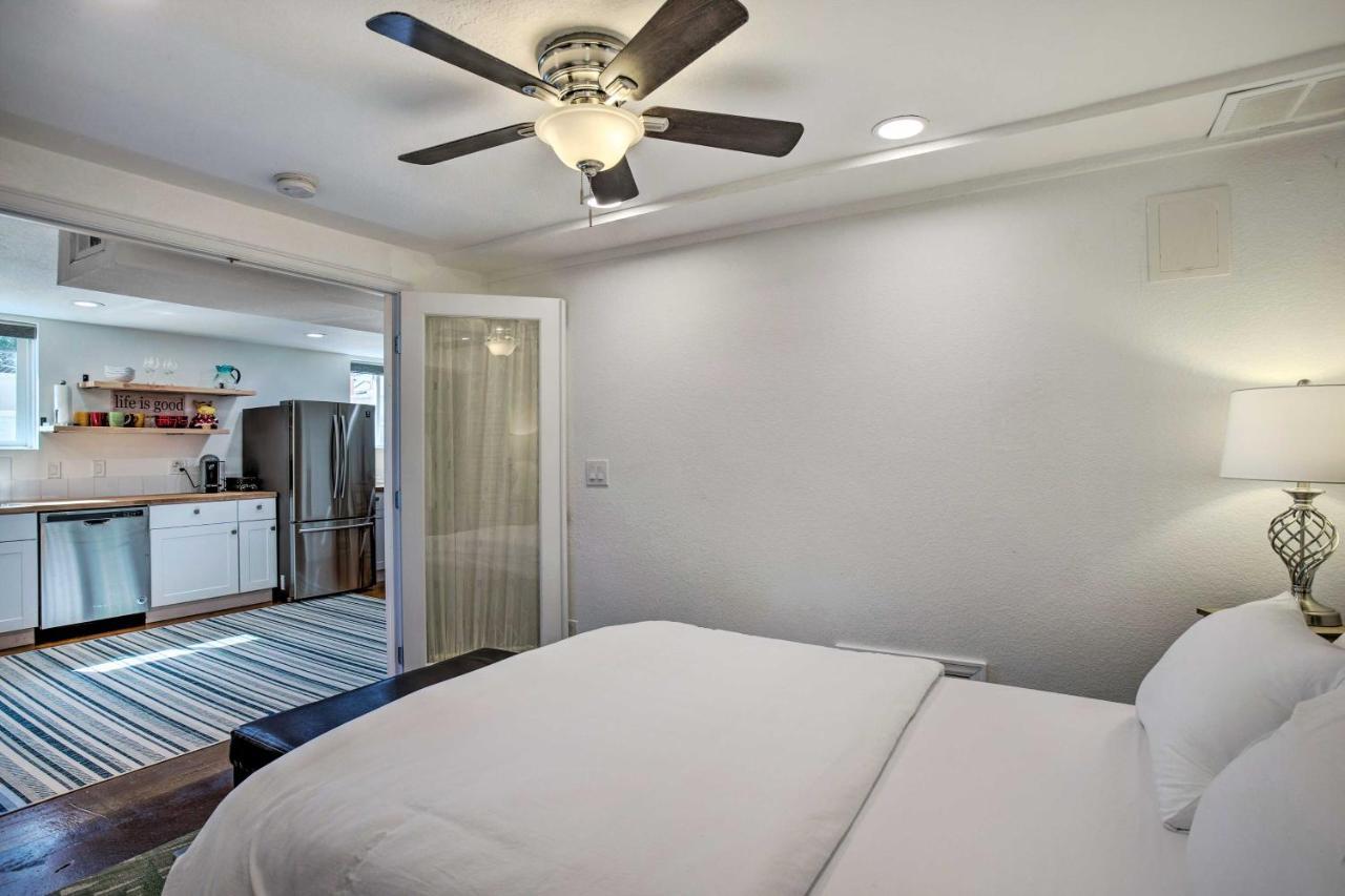 Charming Denver Apartment Less Than 5 Mi To Denver! Exterior photo